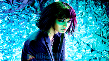 Diana Penty