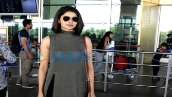 Prachi Desai