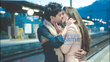 Check out: Rajeev Khandelwal and Gauahar Khan in Fever
