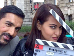 John Abraham and Sonakshi Sinha to head to Bangkok for next schedule of Force 2