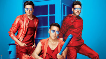 Box Office: Housefull 3 is the Highest Opening weekend grosser of 2016