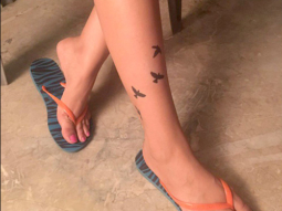 Check out: Parineeti Chopra gets inked