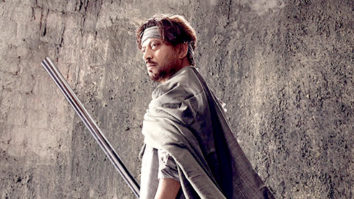 “Madaari is not only a father-son thriller” – Irrfan Khan