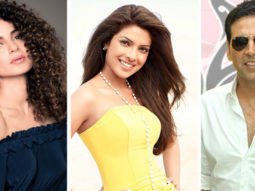 Kangna Ranaut, Priyanka Chopra and Akshay Kumar talk about Censors