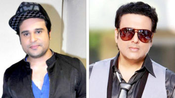 Krushna Abhishek upset with Govinda for choosing Kapil Sharma’s show