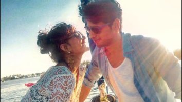 Sidharth Malhotra and Jacqueline Fernandez shoot a song in Miami