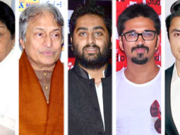 Musicians voice shock & grief at the death of qawwal Amjad Sabri