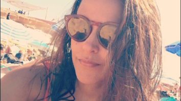 Neha Dhupia lashes out at body shamers