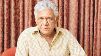 “Politicians should watch films on social issues” – Om Puri