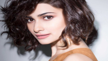 Prachi Desai