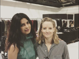Check out: Priyanka Chopra meets Jodie Foster