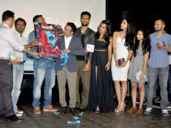 Nawazuddin Siddiqui, Anurag Kashyap, Ram Sampath, Vicky Kaushal, Sobhita Dhulipala, Sona Mohapatra