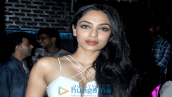 Sobhita Dhulipala