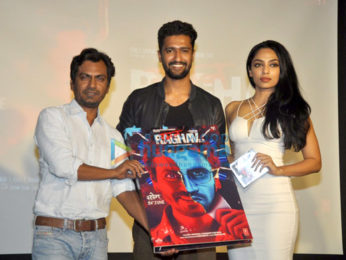 Nawazuddin Siddiqui, Vicky Kaushal, Sobhita Dhulipala