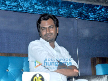 Nawazuddin Siddiqui