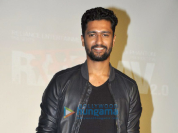 Vicky Kaushal