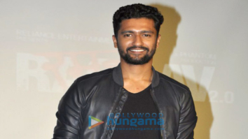 Vicky Kaushal