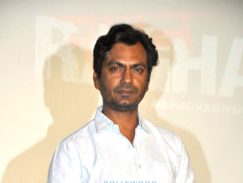 Nawazuddin Siddiqui