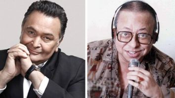 Rishi Kapoor remembers his yaar R D Burman on his 77th birth anniversary