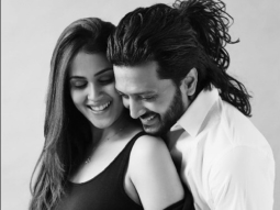 Genelia and Riteish Deshmukh blessed with baby boy