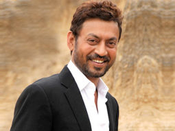 “Parenting is the toughest role of my life” – Irrfan Khan