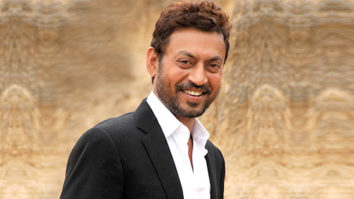 “Parenting is the toughest role of my life” – Irrfan Khan
