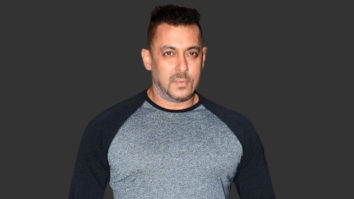 Salman Khan’s passionate appeal to the Government to take Bollywood seriously
