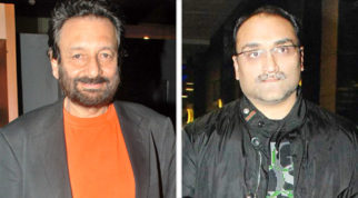 “I will make Paani someday” – Shekhar Kapoor on the fiasco with Aditya Chopra