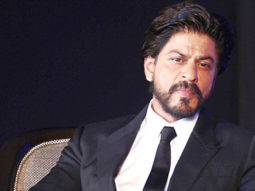 Shah Rukh Khan on self-censorship of his films