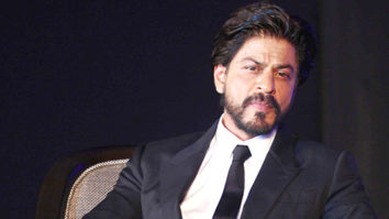 Shah Rukh Khan on self-censorship of his films