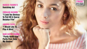 Alia Bhatt