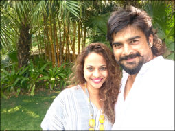Check out: R Madhavan receives a special surprise from wife Sarita Check out: R Madhavan receives a special surprise from wife Sarita