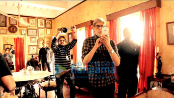 Amitabh Bachchan