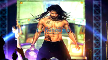 Udta Punjab, Shahid Kapoor