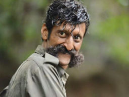 Subhash K Jha speaks about Veerappan