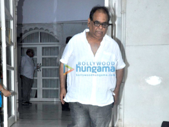 Satish Kaushik