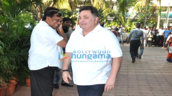 Rishi Kapoor