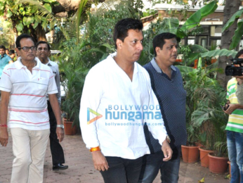 Madhur Bhandarkar