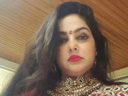 Mamta Kulkarni clarifies her stand on the drug haul case, accuses cops of framing her