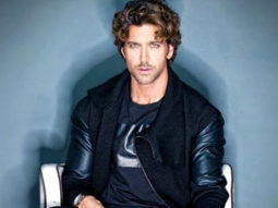 Hrithik Roshan approached by Toy company to create his film characters
