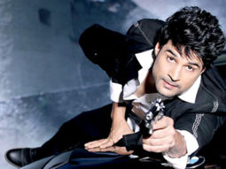 Rajeev Khandelwal to make his singing debut in Fever