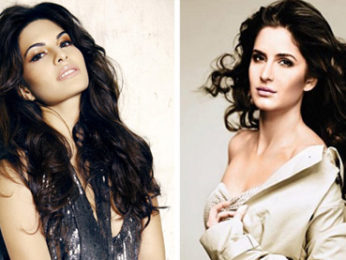 Jacqueline Fernandez inching into Katrina Kaif’s territory