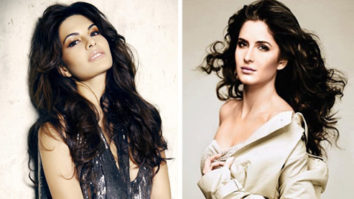 Jacqueline Fernandez inching into Katrina Kaif’s territory