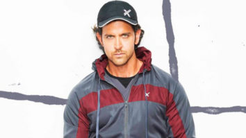 Hrithik Roshan escapes Istanbul terror attack at the airport