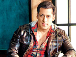 Salman Khan sends his reply to National Commission for Women