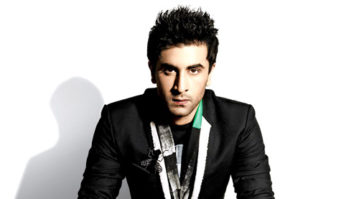 Ranbir Kapoor lends his voice for a shaayari in an upcoming film
