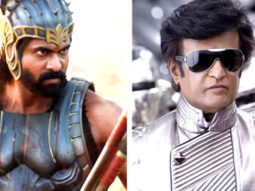 Rana Daggubati confirms no clash between Bahubali: The Conclusion and Rajinikanth’s Robot 2.0
