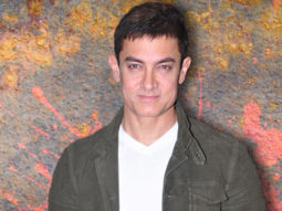 Aamir Khan to shoot a promotional music video with his screen daughters