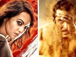 Sonakshi Sinha’s Akira trailer will be attached to Salman Khan’s Sultan
