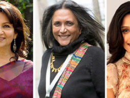 Sharmila Tagore, Deepa Mehta, Freida Pinto are now Oscar members